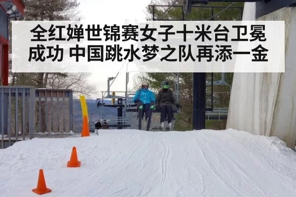 全红婵世锦赛女子十米台卫冕成功 中国跳水梦之队再添一金